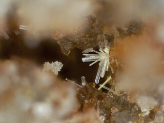 Deutschland/Baden-Württemberg/Freiburg, Bezirk/Ortenaukreis/Oberwolfach/Grube Clara