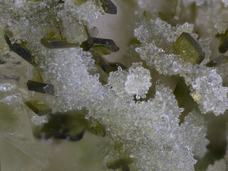 Deutschland/Baden-Württemberg/Freiburg, Bezirk/Ortenaukreis/Oberwolfach/Grube Clara