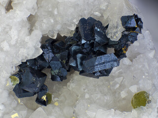 Deutschland/Baden-Württemberg/Freiburg, Bezirk/Ortenaukreis/Oberwolfach/Grube Clara