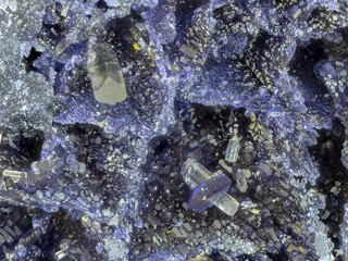 Deutschland/Baden-Württemberg/Freiburg, Bezirk/Ortenaukreis/Oberwolfach/Grube Clara