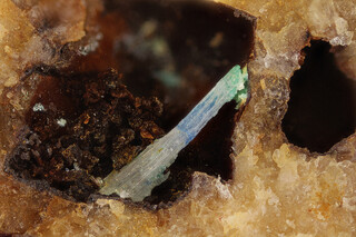 Deutschland/Niedersachsen/Goslar, Landkreis/Schulenberg im Oberharz/Oberschulenberg/Grube Glücksrad