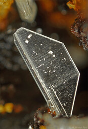 Deutschland/Nordrhein-Westfalen/Köln, Bezirk/Oberbergischer Kreis/Engelskirchen/Heckhaus/Grube Silberkaule