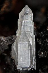 Deutschland/Nordrhein-Westfalen/Köln, Bezirk/Oberbergischer Kreis/Engelskirchen/Heckhaus/Grube Silberkaule