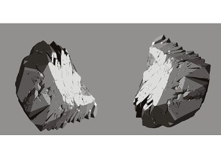 Schweiz/Wallis, Kanton/Goms, Bezirk/Obergoms, Gemeinde/Furkapass/Galenstock