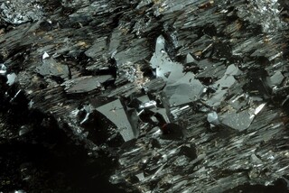 Deutschland/Saarland/Merzig-Wadern, Landkreis/Wadern/Krettnich/Mangangruben/Johannschacht