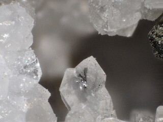 Deutschland/Baden-Württemberg/Freiburg, Bezirk/Ortenaukreis/Oberwolfach/Grube Clara