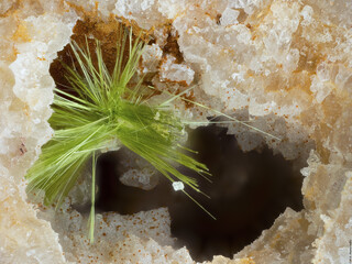 Deutschland/Baden-Württemberg/Freiburg, Bezirk/Ortenaukreis/Oberwolfach/Grube Clara