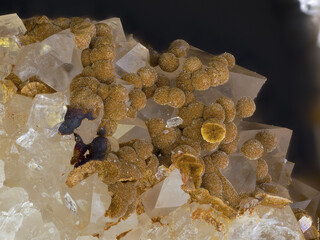 Deutschland/Baden-Württemberg/Freiburg, Bezirk/Ortenaukreis/Oberwolfach/Grube Clara