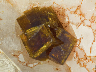 Deutschland/Baden-Württemberg/Freiburg, Bezirk/Ortenaukreis/Oberwolfach/Grube Clara