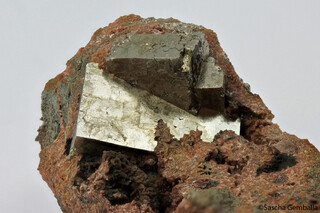 Norwegen/Agder, Provinz/Setesdal/Evje og Hornnes/Landsverk/Landsverk 1 (Landsverk Feldspatmine; Jokeli Mine)