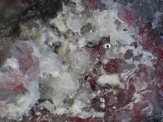 Spanien/Kastilien-La Mancha (Castilla-La Mancha)/Ciudad Real, Provinz/Alcudia, Comarca/Almadén, Municipio