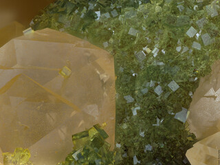 Deutschland/Baden-Württemberg/Freiburg, Bezirk/Ortenaukreis/Oberwolfach/Grube Clara