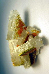 Peru/La Libertad, Region/Santiago de Chuco, Provinz/Quiruvilca District/Quiruvilca Mine (La Libertad Mine)