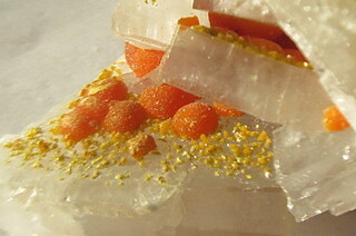 Peru/La Libertad, Region/Santiago de Chuco, Provinz/Quiruvilca District/Quiruvilca Mine (La Libertad Mine)