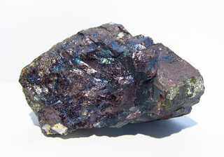 Demokratische Republik Kongo/Katanga (Shaba), Provinz/Ober-Katanga (Haut-Katanga), Distrikt/Kipushi/Kipushi Mine