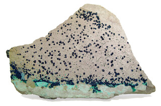 Demokratische Republik Kongo/Katanga (Shaba), Provinz/Ober-Katanga (Haut-Katanga), Distrikt/L'Etoile du Congo Mine (Star Of The Congo Mine; Kalukuluku Mine)