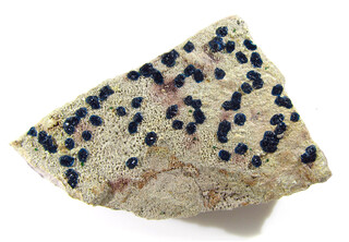 Demokratische Republik Kongo/Katanga (Shaba), Provinz/Ober-Katanga (Haut-Katanga), Distrikt/L'Etoile du Congo Mine (Star Of The Congo Mine; Kalukuluku Mine)