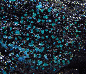 Demokratische Republik Kongo/Katanga (Shaba), Provinz/Ober-Katanga (Haut-Katanga), Distrikt/L'Etoile du Congo Mine (Star Of The Congo Mine; Kalukuluku Mine)