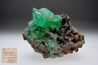 Deutschland/Sachsen/Leipzig, Landkreis/Brandis/Beucha