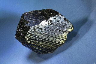 Deutschland/Thüringen/Greiz, Landkreis/Lagerstätte Ronneburg/Bergwerk Paitzdorf