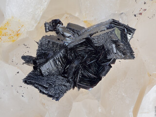 Deutschland/Baden-Württemberg/Freiburg, Bezirk/Ortenaukreis/Oberwolfach/Grube Clara