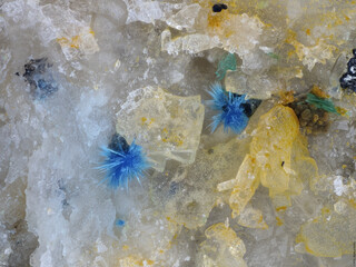 Deutschland/Baden-Württemberg/Freiburg, Bezirk/Ortenaukreis/Oberwolfach/Grube Clara