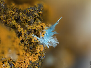 Deutschland/Baden-Württemberg/Freiburg, Bezirk/Ortenaukreis/Oberwolfach/Grube Clara
