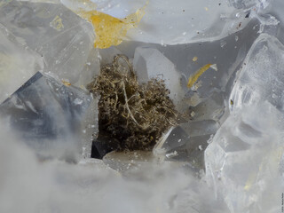 Deutschland/Baden-Württemberg/Freiburg, Bezirk/Ortenaukreis/Oberwolfach/Grube Clara