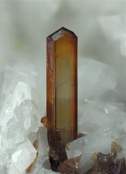 Frankreich/Occitanie (Okzitanien), Région/Ariège, Département/Foix, Arrondissement/Luzenac/Trimouns Talksteinbruch