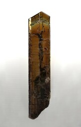 Frankreich/Occitanie (Okzitanien), Région/Ariège, Département/Foix, Arrondissement/Luzenac/Trimouns Talksteinbruch