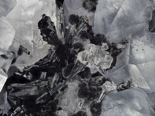 Deutschland/Baden-Württemberg/Freiburg, Bezirk/Ortenaukreis/Oberwolfach/Grube Clara