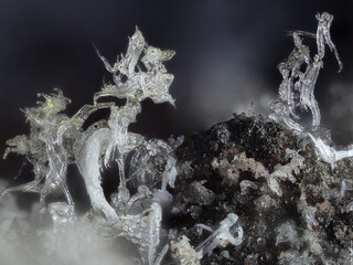 Deutschland/Baden-Württemberg/Freiburg, Bezirk/Ortenaukreis/Oberwolfach/Grube Clara