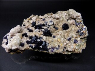 Deutschland/Bayern/Oberpfalz, Bezirk/Schwandorf, Landkreis/Wölsendorf, Revier/Wölsendorf/Grube Pfeiffer