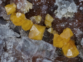 Deutschland/Baden-Württemberg/Freiburg, Bezirk/Ortenaukreis/Oberwolfach/Grube Clara