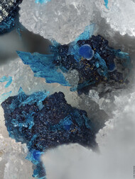 Deutschland/Baden-Württemberg/Freiburg, Bezirk/Ortenaukreis/Oberwolfach/Grube Clara