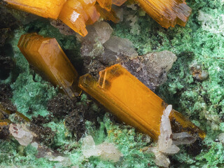 Demokratische Republik Kongo/Katanga (Shaba), Provinz/Lualaba, Distrikt/Kolwezi, Revier/Kolwezi, Stadt/Musonoi