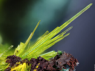 Demokratische Republik Kongo/Katanga (Shaba), Provinz/Lualaba, Distrikt/Kolwezi, Revier/Kolwezi, Stadt/Musonoi