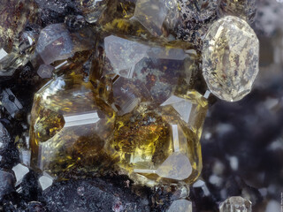 Deutschland/Baden-Württemberg/Freiburg, Bezirk/Ortenaukreis/Oberwolfach/Grube Clara