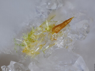 Deutschland/Baden-Württemberg/Freiburg, Bezirk/Ortenaukreis/Oberwolfach/Grube Clara