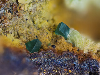 Deutschland/Nordrhein-Westfalen/Arnsberg, Bezirk/Hochsauerlandkreis/Bestwig/Ramsbeck