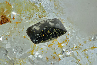 Deutschland/Baden-Württemberg/Freiburg, Bezirk/Ortenaukreis/Oberwolfach/Grube Clara