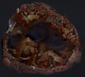 Deutschland/Rheinland-Pfalz/Birkenfeld, Landkreis/Baumholder, Verbandsgemeinde/Eckersweiler/Hinter der Höh