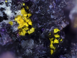 Deutschland/Baden-Württemberg/Freiburg, Bezirk/Ortenaukreis/Oberwolfach/Grube Clara