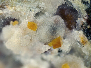 Deutschland/Baden-Württemberg/Freiburg, Bezirk/Ortenaukreis/Oberwolfach/Grube Clara