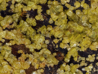 Deutschland/Sachsen/Vogtlandkreis/Klingenthal/SDAG Wismut Uranrevier Schneckenstein SO/Schurf 20 und 21