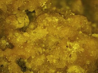 Deutschland/Sachsen/Vogtlandkreis/Bergen/Streuberg (Schacht 254)