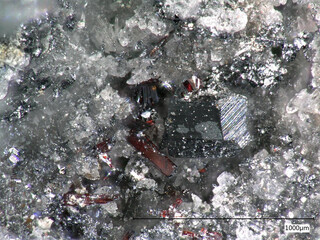 Marokko/Drâa-Tafilalet, Region/Tinghir, Provinz/Tinghir, Cercle/Imiter, Bergbaurevier/Imiter Mine