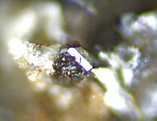 Deutschland/Saarland/Merzig-Wadern, Landkreis/Wadern/Krettnich/Mangangruben