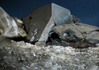 Österreich/Salzburg/Zell am See, Bezirk (Pinzgau)/Rauris, Marktgemeinde/Bucheben, Katastralgemeinde/Hüttwinkltal/Lohninger Bruch