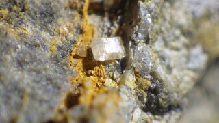 Deutschland/Niedersachsen/Goslar, Landkreis/Braunlage/St. Andreasberg, Revier/Beerberg/Grube Alter Theuerdank